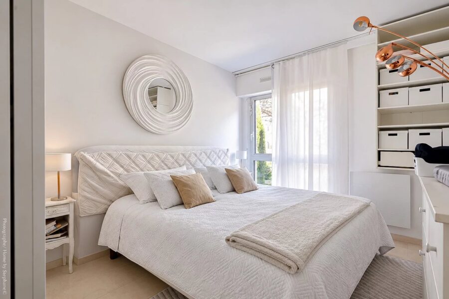 Appartement à vendre à Marseille 8e arrondissement — Vue parc & jardin — photo 10