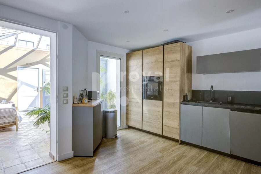 Maison à vendre à Mougins — Vue golf — photo 11