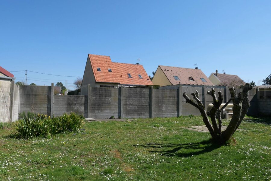 Maison à vendre à Le Crotoy — Vue mer — photo 16