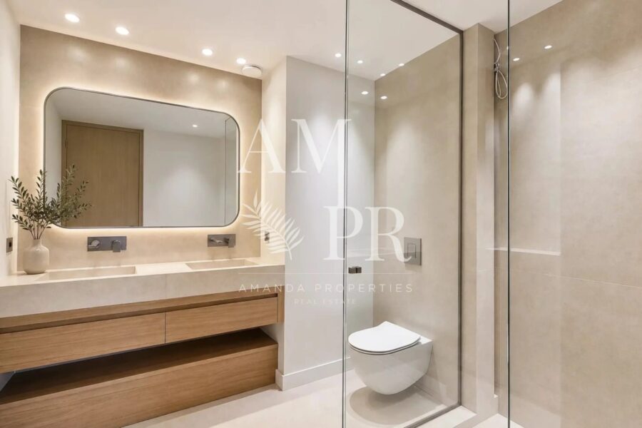 Appartement à vendre à Cannes — Vue mer — photo 14