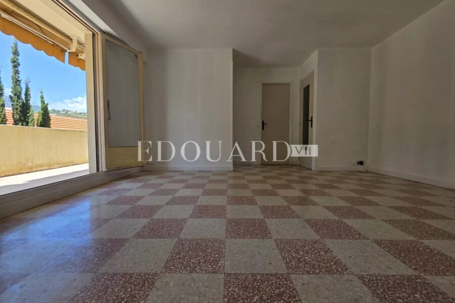Appartement à vendre à Roquebrune-Cap-Martin — Vue montagne — photo 5