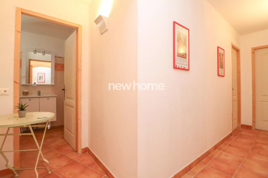 Maison à vendre à Fayence — Vue montagne — photo 20