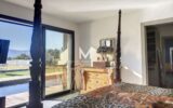 Maison à vendre à Le Plan-de-la-Tour — Vue vignes — photo 9