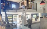 Maison à vendre à Le Plan-de-la-Tour — Vue vignes — photo 7