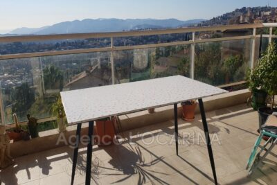 Appartement à vendre à Grasse