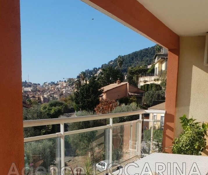 Appartement à vendre à Grasse — Vue montagne — photo 8