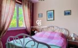 Maison à vendre à Talmont-Saint-Hilaire — Vue parc & jardin — photo 15