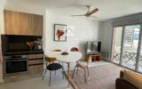 Appartement à louer à Mougins — Vue parc & jardin — photo 8