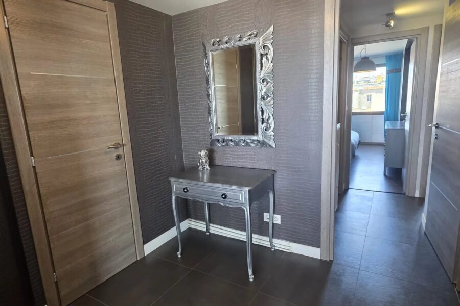 Appartement à vendre à Le Touquet-Paris-Plage — Vue mer — photo 8