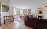 Maison à vendre à Louveciennes — Vue parc & jardin — photo 10