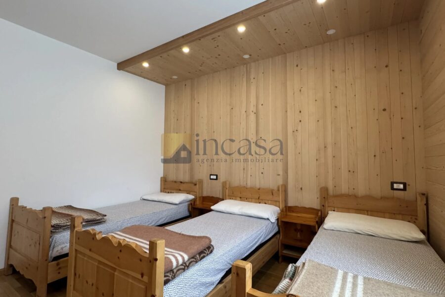 Appartement à louer à Valdidentro — Vue montagne — photo 34