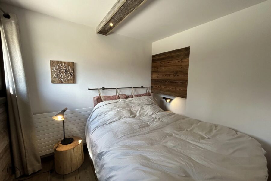 Appartement à vendre à Megève — Vue montagne — photo 6