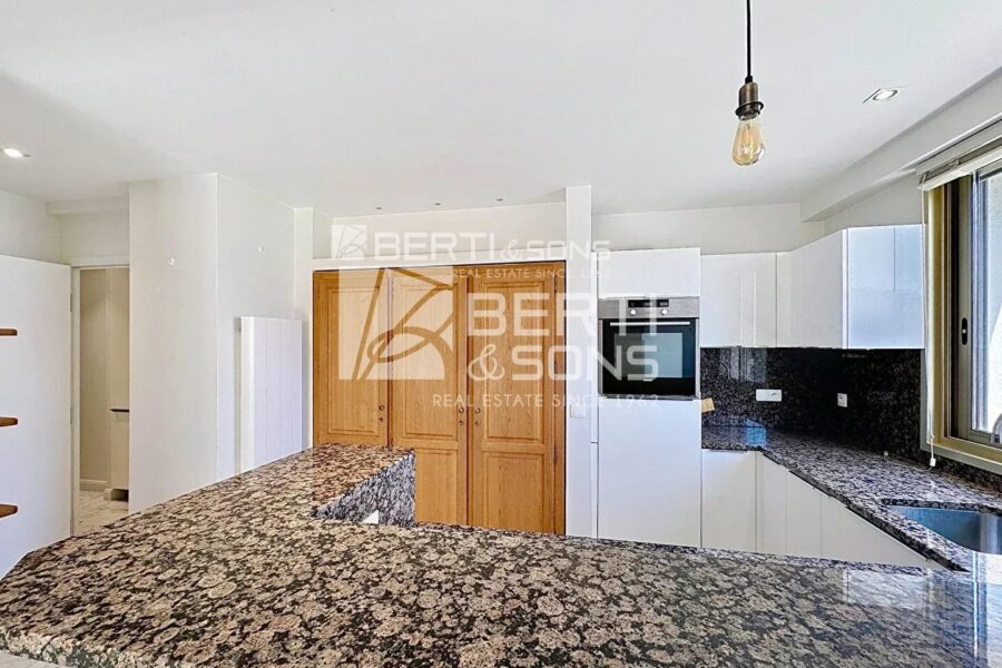 Appartement à vendre à Mandelieu-la-Napoule — Vue mer — photo 10