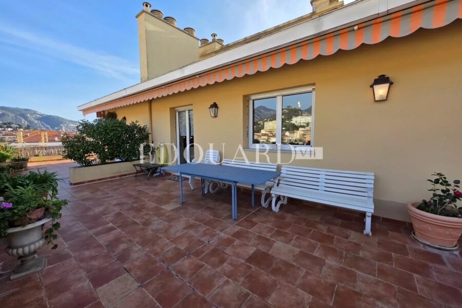 Appartement à vendre à Menton — Vue mer — photo 30