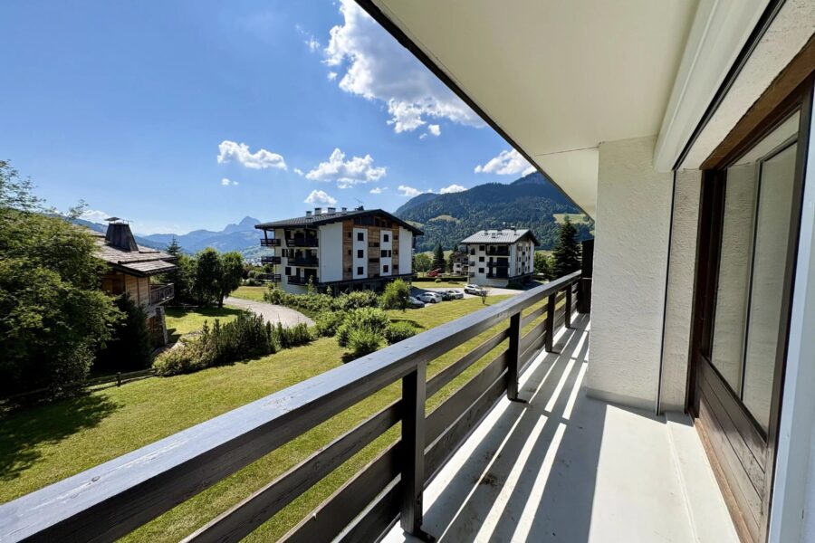 Appartement à vendre à Megève — Vue montagne — photo 17