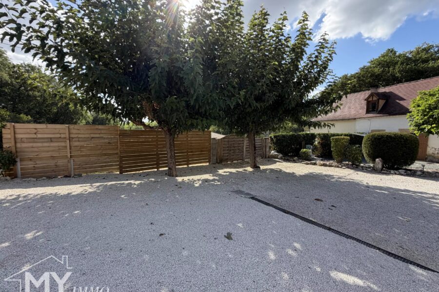 Maison à vendre à La Force — Vue nature — photo 14