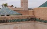Maison à vendre à Marrakech — Vue sur la ville — photo 10