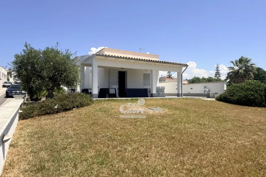 Maison à vendre à Castelvetrano — Vue mer — photo 50