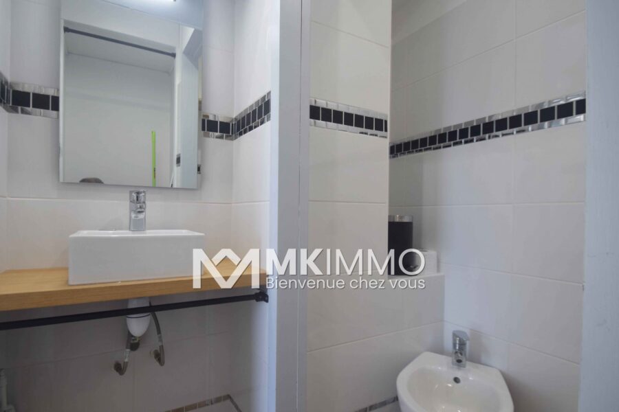 Appartement à vendre à Cagnes-sur-Mer — Vue mer — photo 10