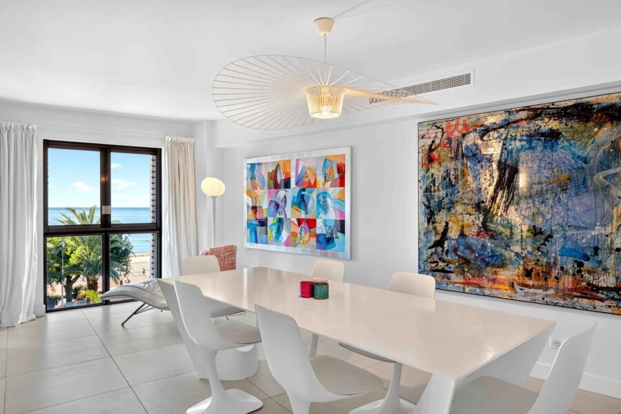 Appartement à vendre à Cannes — Vue mer — photo 6