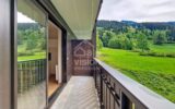 Appartement à vendre à Abondance — Vue nature — photo 8