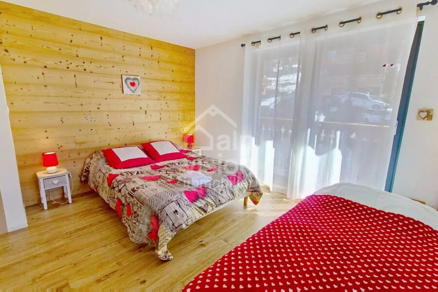 Appartement à vendre à Châtel — Vue montagne — photo 10