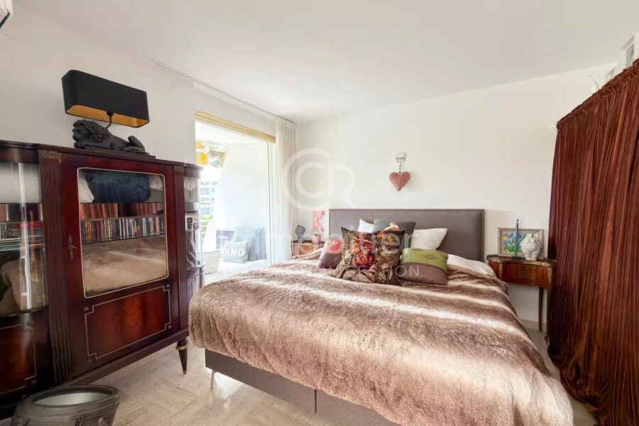 Appartement à vendre à Cannes — Vue parc & jardin — photo 11