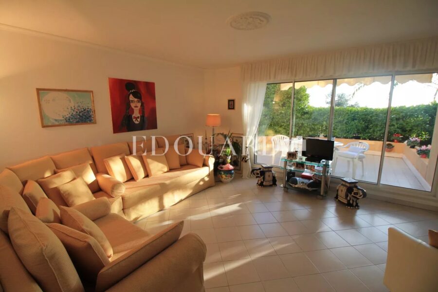 Appartement à vendre à Roquebrune-Cap-Martin — Vue mer — photo 2