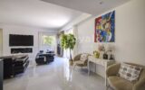 Maison à vendre à Mougins — Vue golf — photo 5