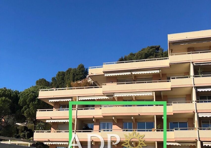 Appartement à louer à Grasse — Vue mer — photo 4
