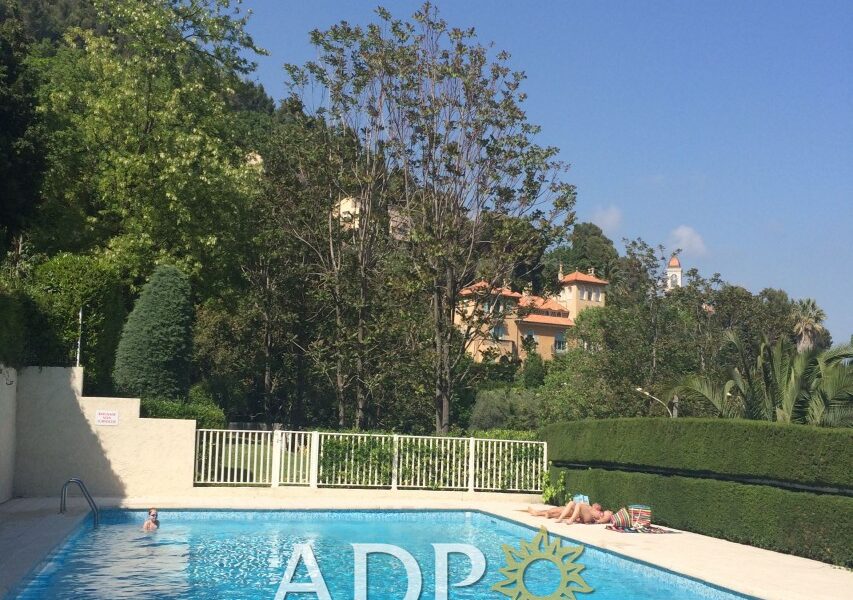 Appartement à louer à Grasse — Vue mer — photo 6