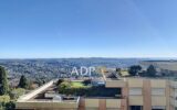Appartement à louer à Grasse — Vue mer — photo 1
