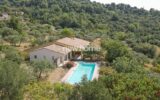 Maison à vendre à Seillans — Vue nature — photo 2