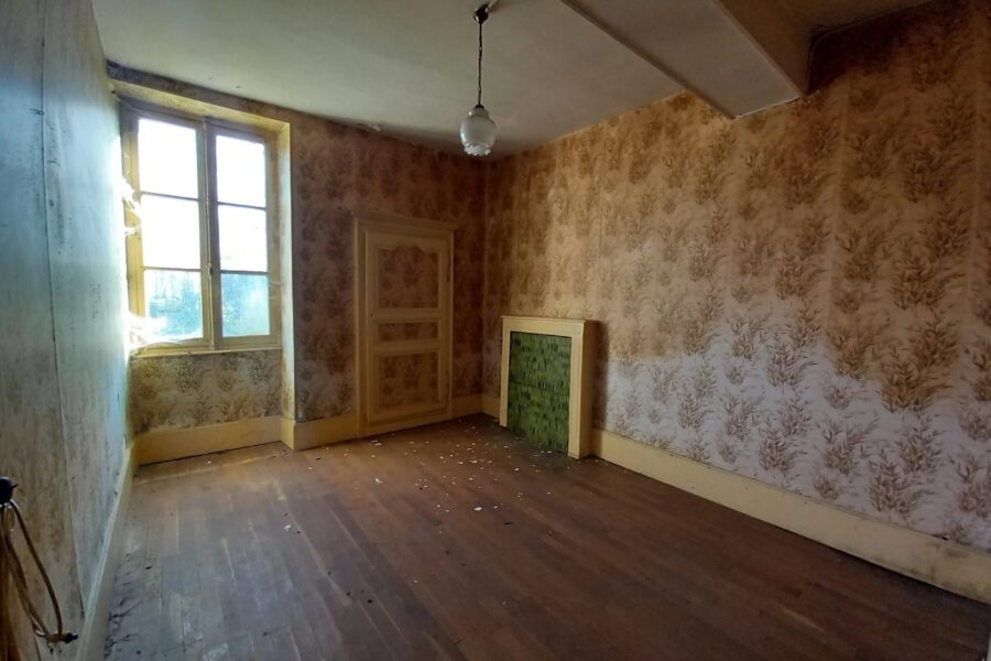 Maison à vendre à Maltat — Vue nature — photo 9