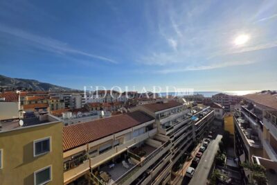 Appartement à vendre à Menton