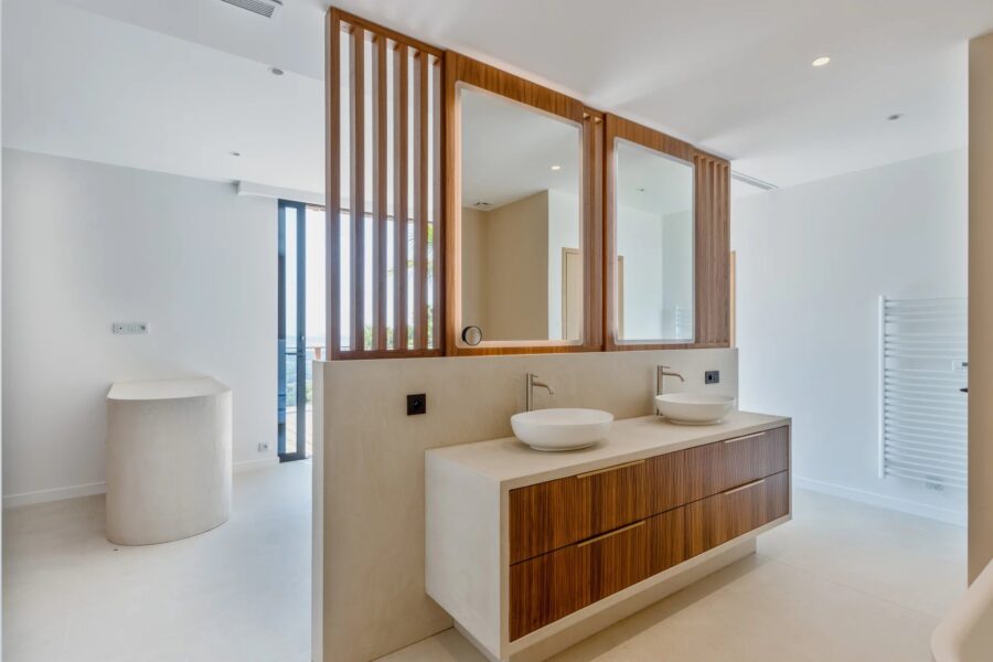 Maison à vendre à Sainte-Maxime — Vue mer — photo 9