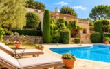 Maison à vendre à Auribeau-sur-Siagne — Vue nature — photo 8