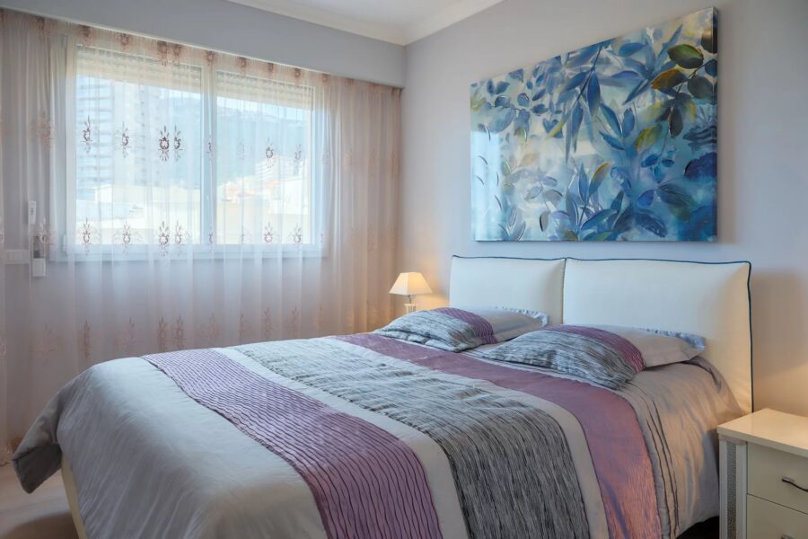 Appartement à vendre à Beausoleil — Vue mer — photo 28