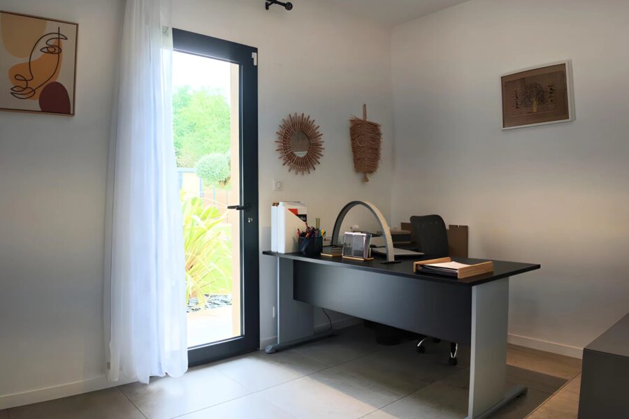 Maison à vendre à Le Fauga — Vue nature — photo 6