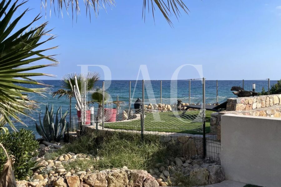 Maison à vendre à Sainte-Maxime — Vue mer — photo 20