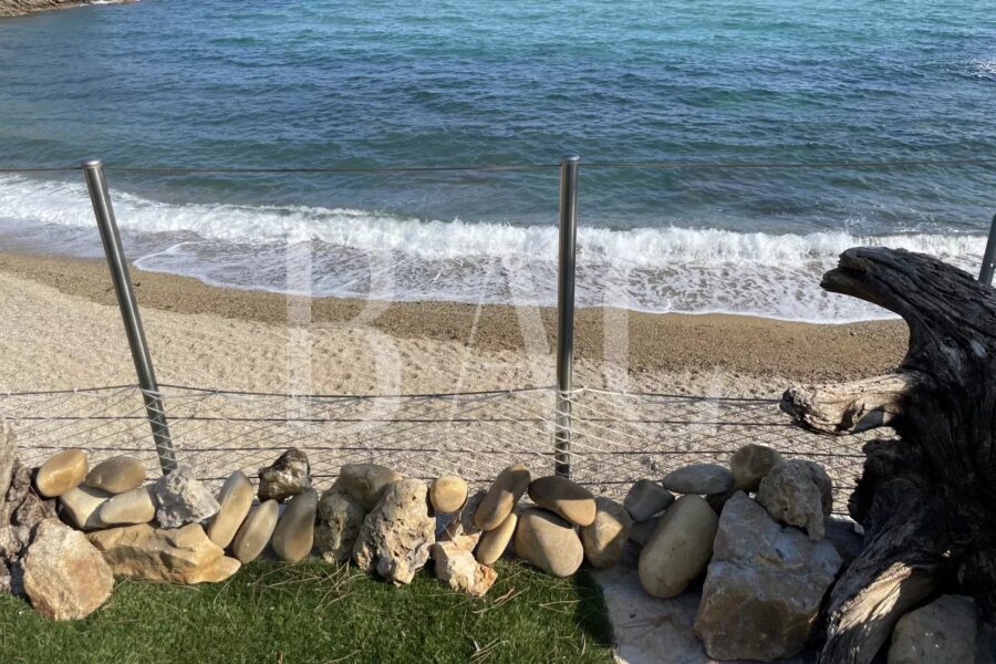 Maison à vendre à Sainte-Maxime — Vue mer — photo 9