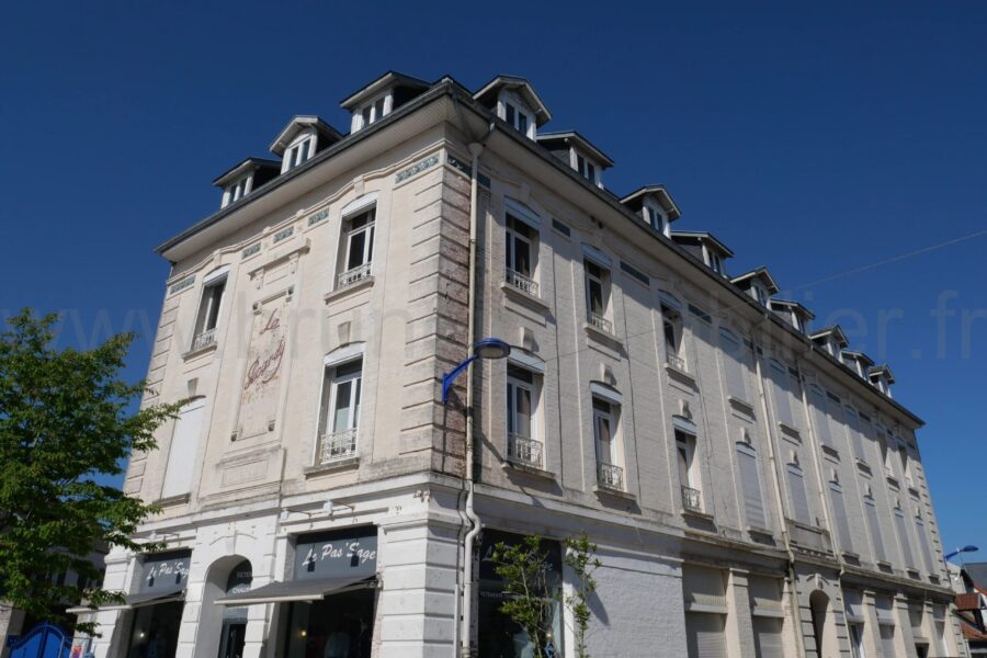Appartement à vendre à Le Crotoy — Vue mer — photo 5