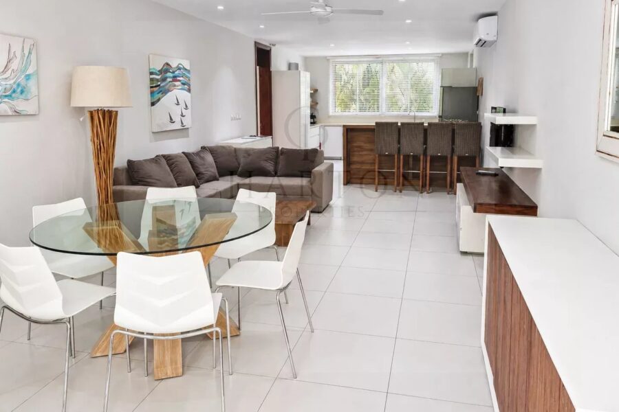 Appartement à vendre à Grande Rivière Noire — Vue nature — photo 2