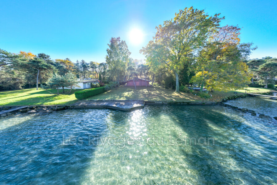Maison à vendre à Sciez — Vue lac — photo 4