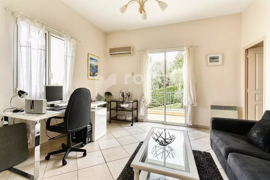 Maison à vendre à Mougins — Vue montagne — photo 9