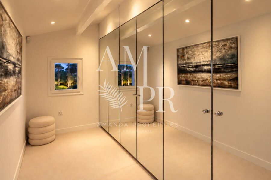 Maison à vendre à Cannes — Vue mer — photo 26