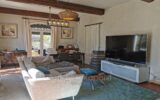 Maison à louer à Juan-les-Pins — Vue mer — photo 5