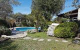 Maison à louer à Juan-les-Pins — Vue mer — photo 12