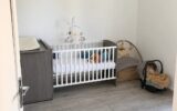 Appartement à vendre à Blois — Vue sur la ville — photo 8
