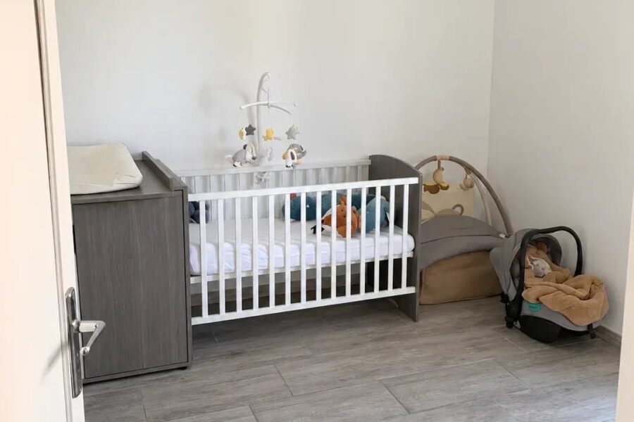 Appartement à vendre à Blois — Vue sur la ville — photo 8